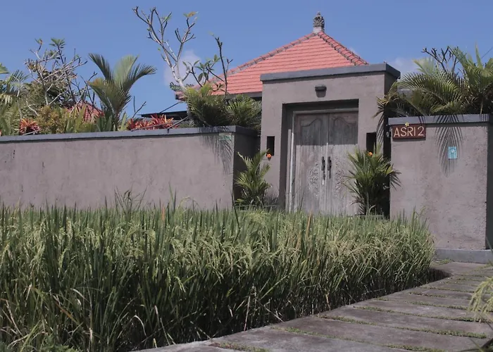 Villa Sawah Asri Ubud
