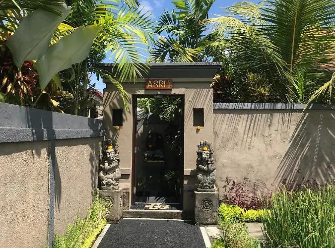 Sawah Asri Ubud