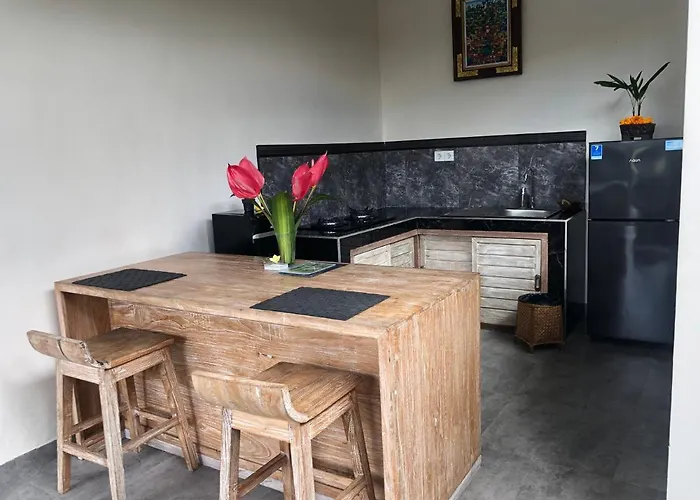 Villa Sawah Asri Ubud