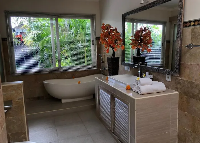 Villa Sawah Asri Ubud