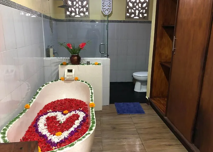 Villa Sawah Asri Ubud
